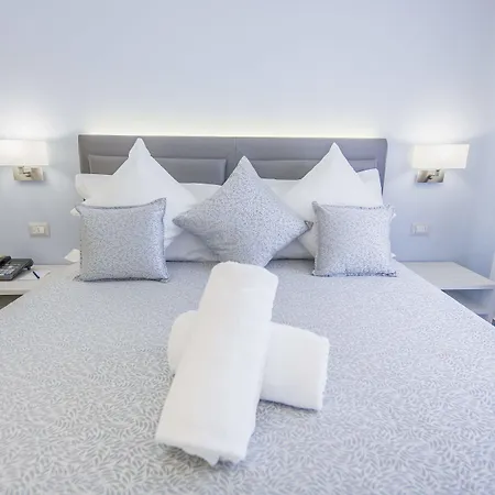 Ossuna Bay Boutique Szálloda