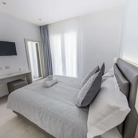 Ossuna Bay Boutique Cefalù