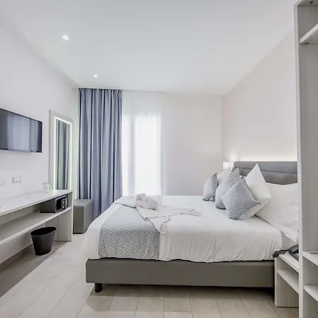 Szálloda Ossuna Bay Boutique 3*