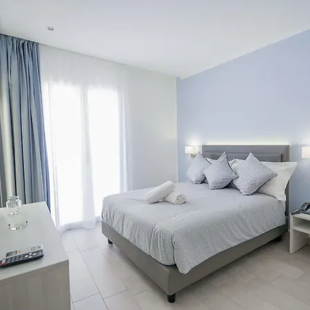 Ossuna Bay Boutique Szálloda