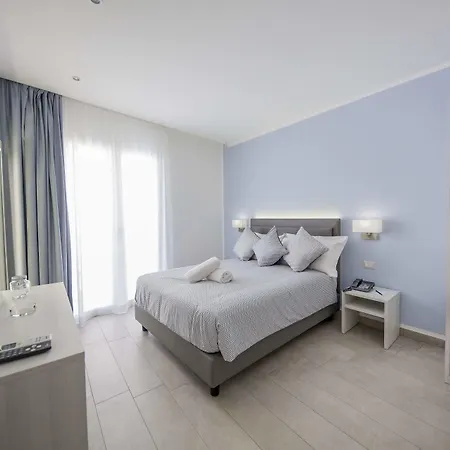 Szálloda Ossuna Bay Boutique 3*