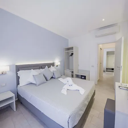 Szálloda Ossuna Bay Boutique 3*