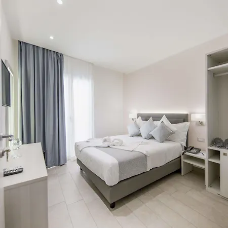 Ossuna Bay Boutique Szálloda 3*