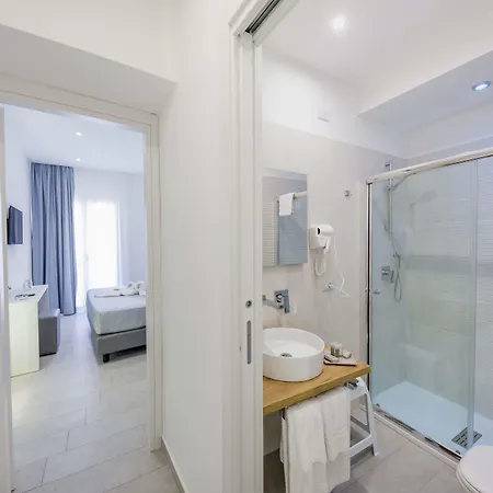 Ossuna Bay Boutique Szálloda 3*