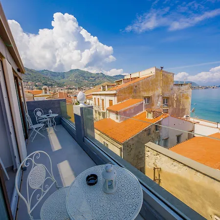 Szálloda Ossuna Bay Boutique