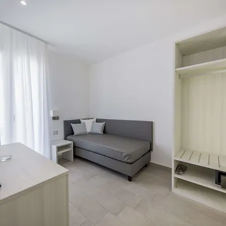 Szálloda Ossuna Bay Boutique Cefalù