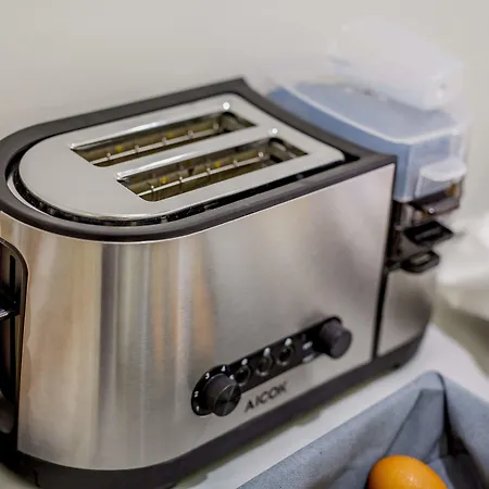 Szálloda Ossuna Bay Boutique Cefalù