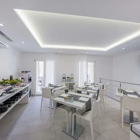 Ossuna Bay Boutique Szálloda 3*