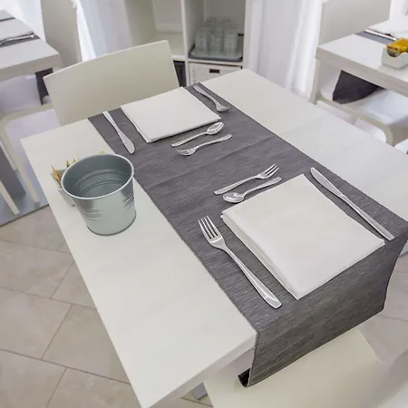 Szálloda Ossuna Bay Boutique Cefalù