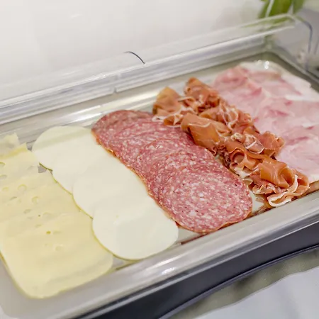 Szálloda Ossuna Bay Boutique