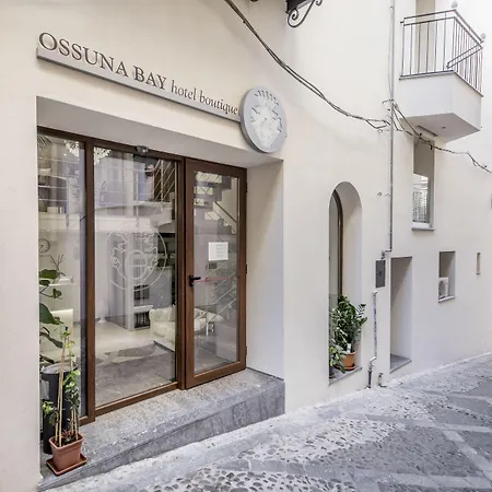 Ossuna Bay Boutique Ξενοδοχείο