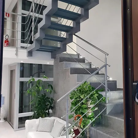 Ossuna Bay Boutique Szálloda 3*