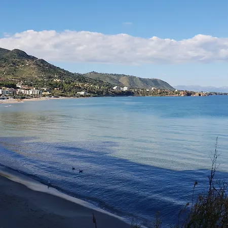 Hotel Ossuna Bay Boutique Cefalù