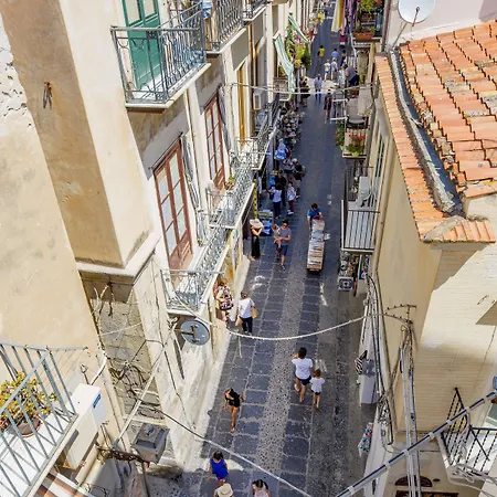 Szálloda Ossuna Bay Boutique 3*