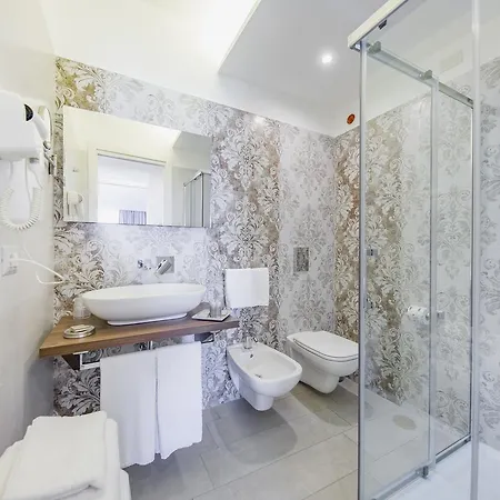 Ossuna Bay Boutique 3* Cefalu