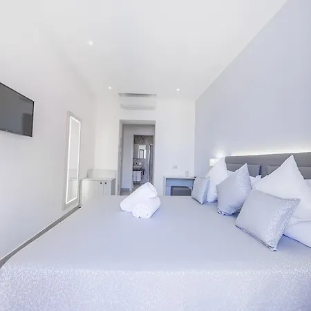 Ossuna Bay Boutique Szálloda