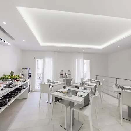 Ossuna Bay Boutique Cefalu
