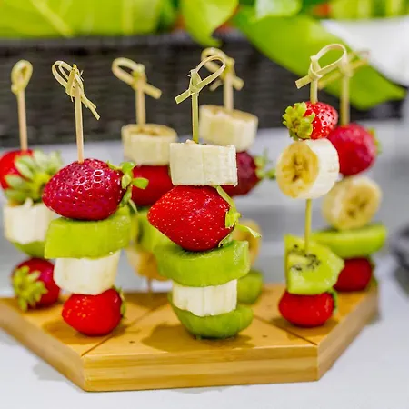 Ossuna Bay Boutique 3*