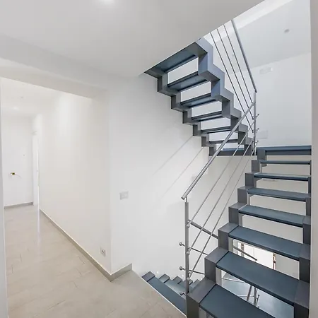 Szálloda Ossuna Bay Boutique Cefalù