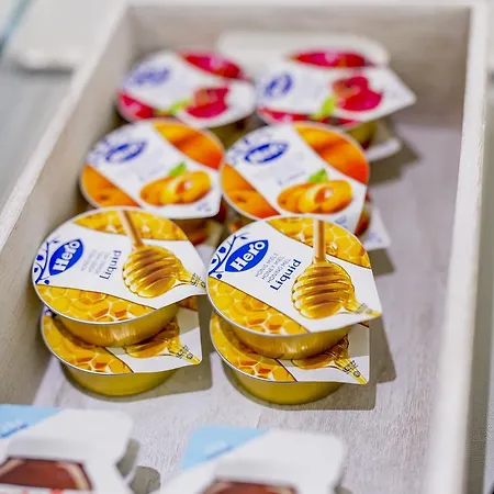 Ossuna Bay Boutique Cefalù