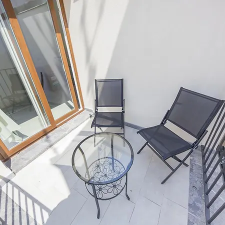 Szálloda Ossuna Bay Boutique