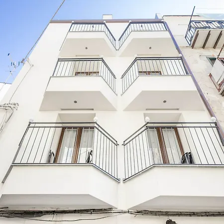 Hotel Ossuna Bay Boutique Cefalu