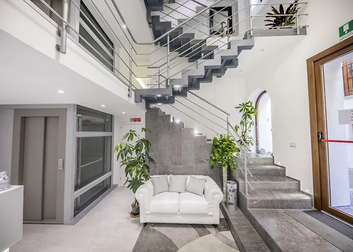 Ossuna Bay Boutique Ξενοδοχείο 3*