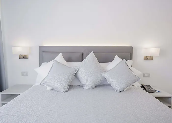 Ossuna Bay Boutique Ξενοδοχείο 3*