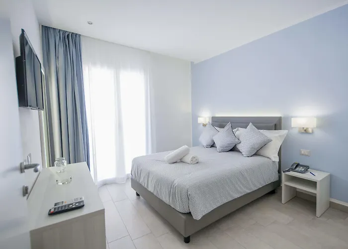 Ossuna Bay Boutique Hotel