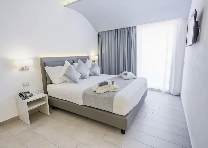 Ossuna Bay Boutique Ξενοδοχείο