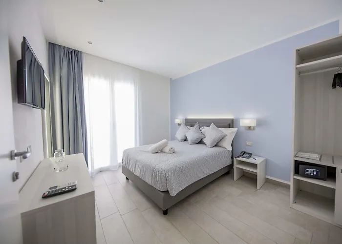 Ξενοδοχείο Ossuna Bay Boutique 3*