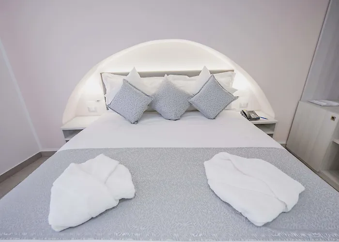 Ossuna Bay Boutique Ξενοδοχείο 3*