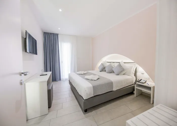 Ossuna Bay Boutique Ξενοδοχείο