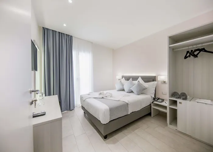 Ossuna Bay Boutique Hotel 3*