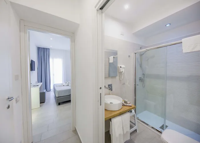 Ossuna Bay Boutique Ξενοδοχείο 3*