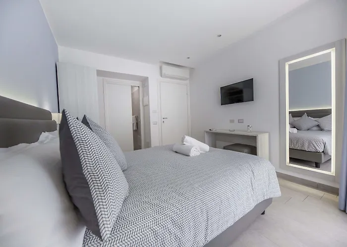 Ossuna Bay Boutique Ξενοδοχείο 3*