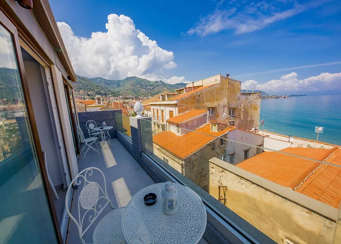 Hotel Ossuna Bay Boutique