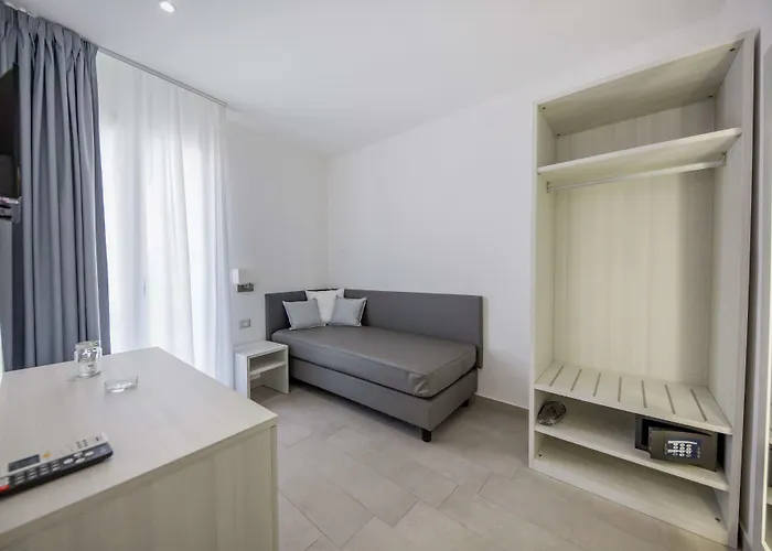 Ξενοδοχείο Ossuna Bay Boutique Cefalù