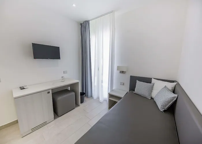 Ossuna Bay Boutique Ξενοδοχείο Cefalù