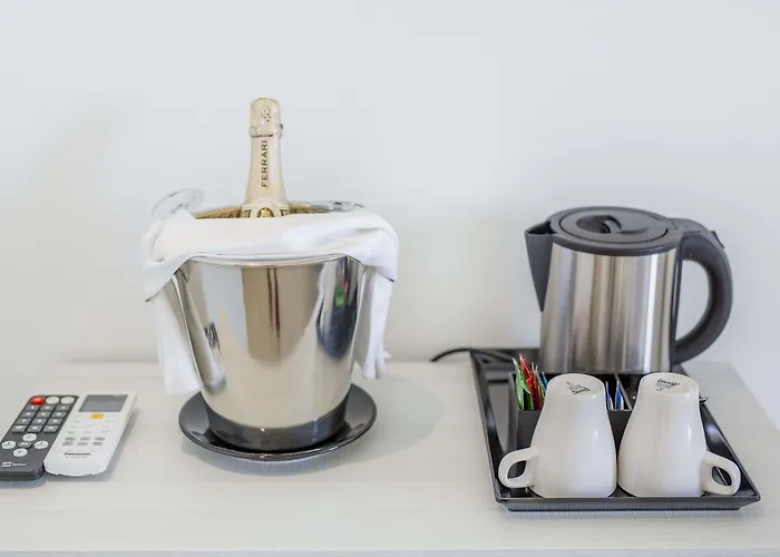 Ossuna Bay Boutique 3*