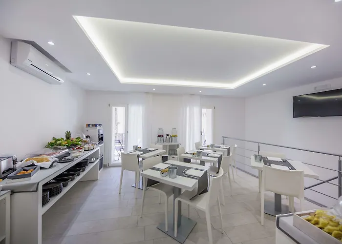 Ossuna Bay Boutique Hotel 3*