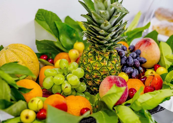 Ξενοδοχείο Ossuna Bay Boutique 3*