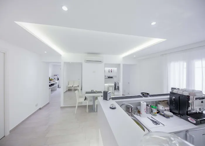 Ξενοδοχείο Ossuna Bay Boutique