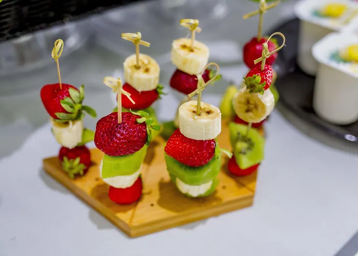 Ossuna Bay Boutique 3*