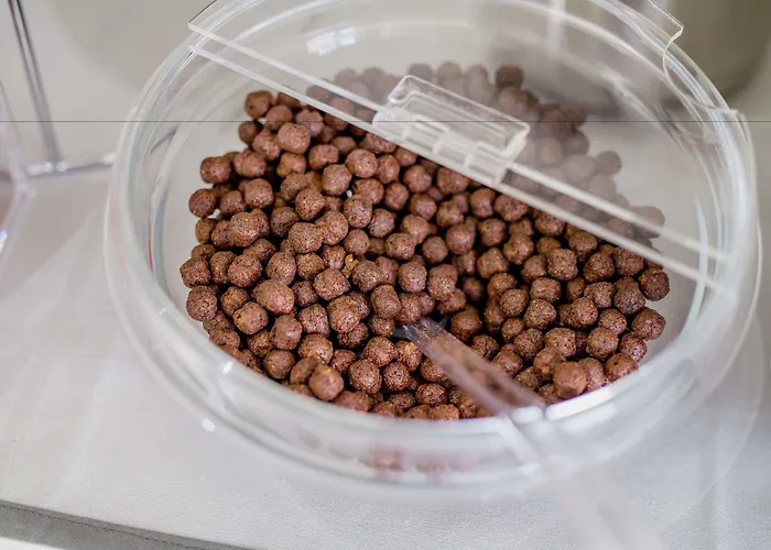 Hotel Ossuna Bay Boutique 3*