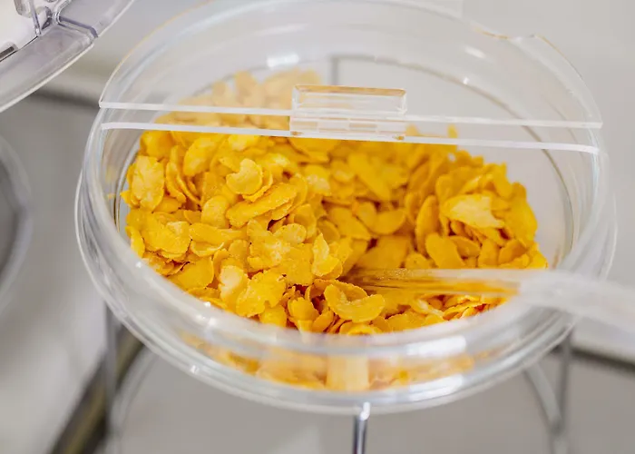 Ossuna Bay Boutique Hotel