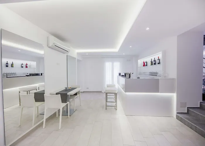 Ossuna Bay Boutique 3*