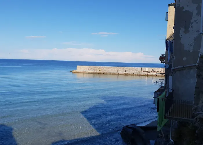 Ossuna Bay Boutique Ξενοδοχείο