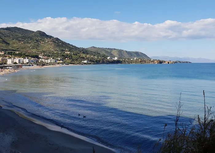 Hotel Ossuna Bay Boutique Cefalù