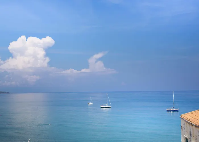 Ossuna Bay Boutique 3* Cefalù